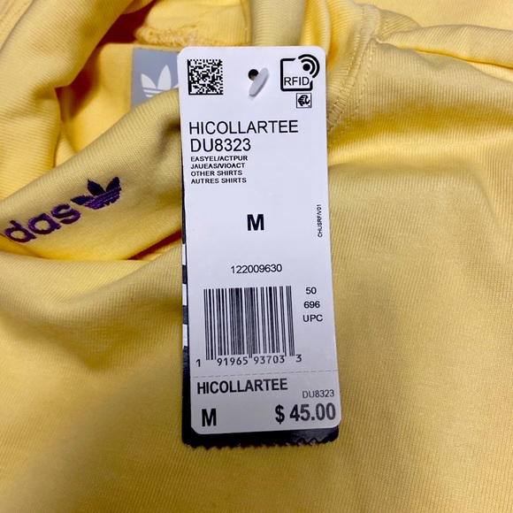 Adidas original ⭐️hicollartee🫶 - Picture 4 of 4